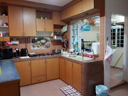 Blk 558 Choa Chu Kang North 6 (Choa Chu Kang), HDB Executive #160199812